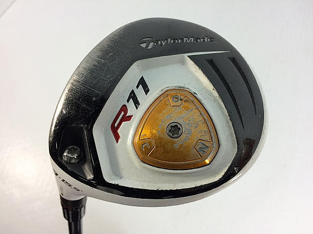 テーラーメイド R11 フェアウェイ (日本仕様)