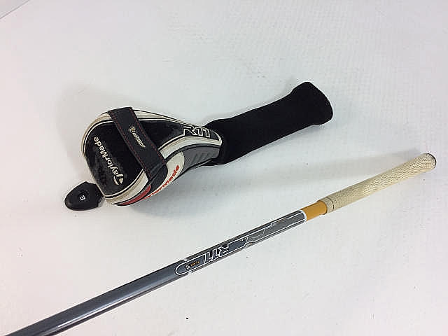テーラーメイド R11 フェアウェイ (日本仕様)