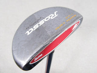 テーラーメイド ロッサ(ROSSA) コア クラシック AGSI R モンテカルロ CS パター