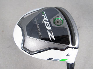 テーラーメイド ROCKET BALLZ(ロケットボールズ) フェアウェイ (日本仕様)