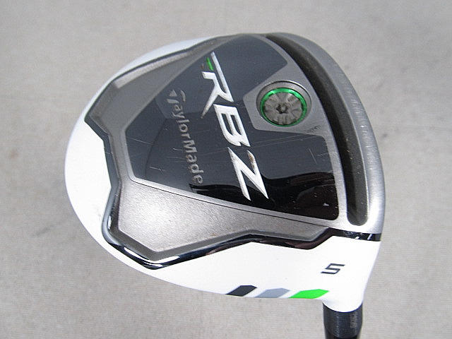 テーラーメイド ROCKET BALLZ(ロケットボールズ) フェアウェイ (日本仕様)