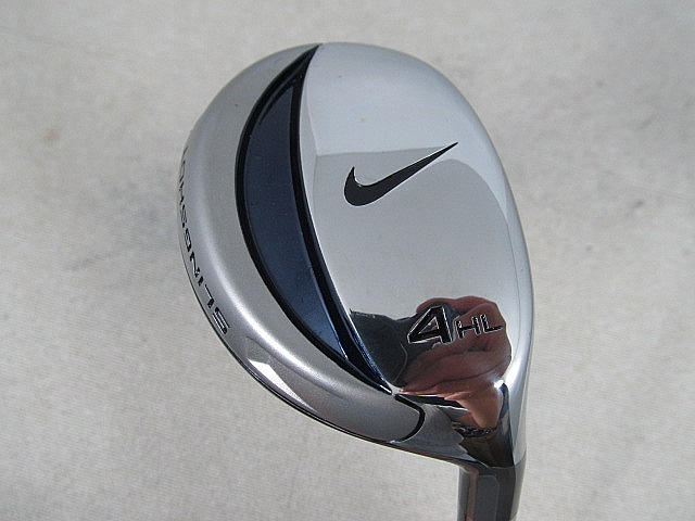 ナイキ スリングショット HL ユーティリティ 2010