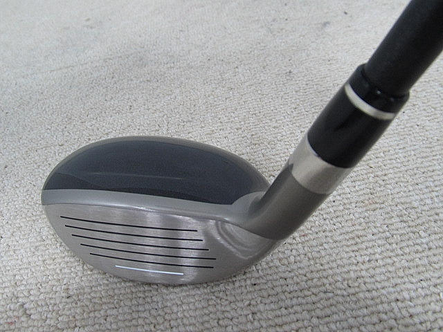 ナイキ スリングショット HL ユーティリティ 2010