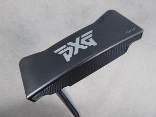 PXG PXG MUSTANG パター