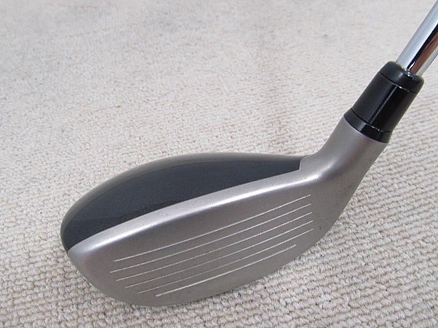 ナイキ VAPOR SPEED(ヴェイパー スピード) ユーティリティ (日本仕様)