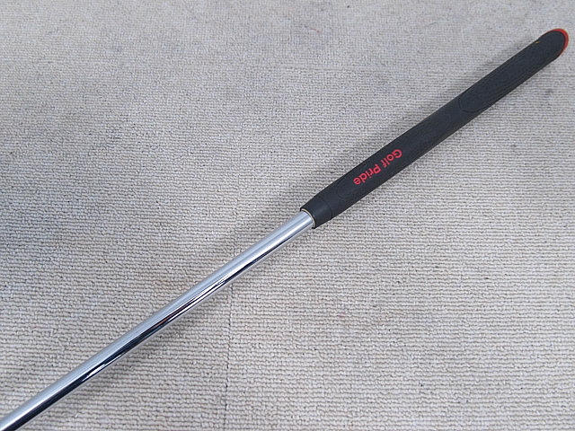 WOOD BROS(デーブウッド) Bench Mark60s TGB5 パター