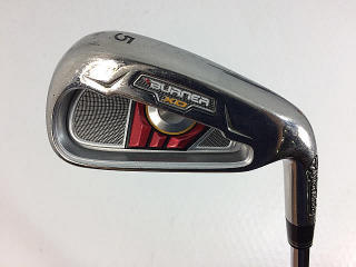 テーラーメイド バーナー XD チタン アイアン 2007 (日本仕様)