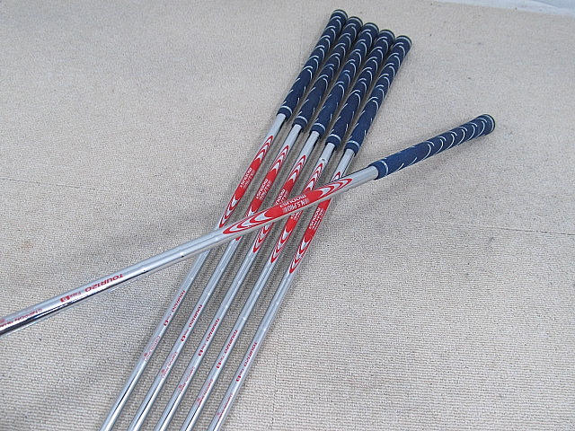 ダンロップ スリクソン(SRIXON) Z-745 アイアン