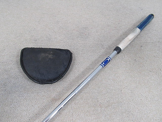 マグレガー マックテック NV G AIR3+ is7 パター