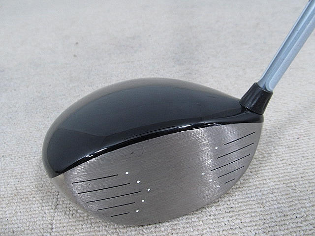 キャロウェイ ハイパーX ドライバー (日本仕様)