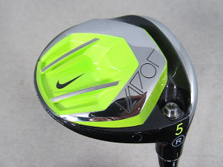 ナイキ VAPOR SPEED(ヴェイパー スピード) フェアウェイ (日本仕様)