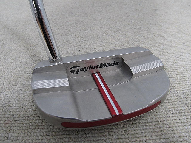 テーラーメイド OS モンテカルロ パター 2016