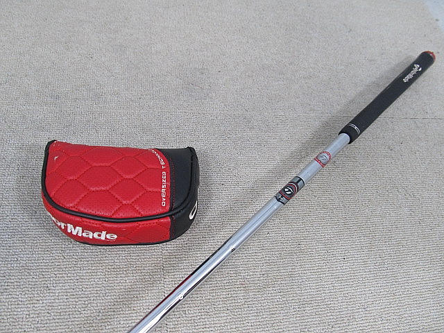 テーラーメイド OS モンテカルロ パター 2016