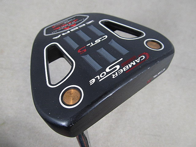 ゴールデンラム キャンバーソール CST-5