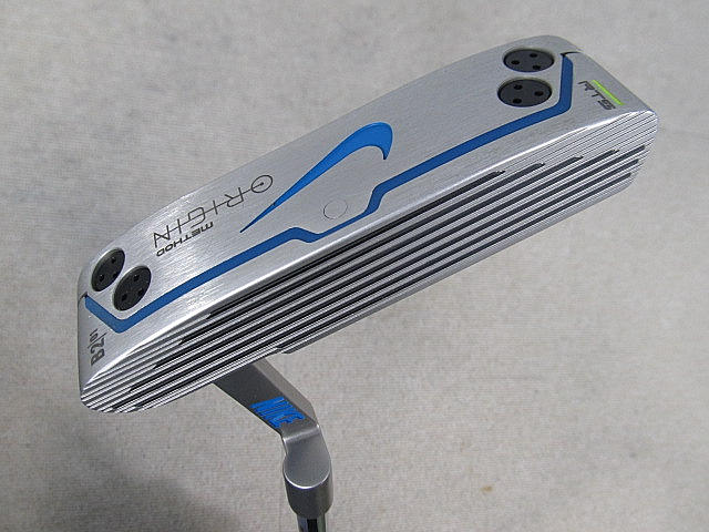 ナイキ メソッド オリジン B2-01 パター 2016