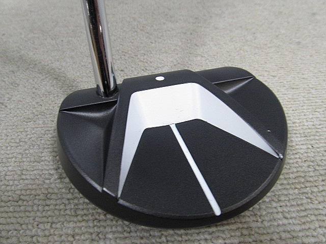 テーラーメイド ホワイトスモーク (WHITE SMOKE) ビッグフォンタナ パター