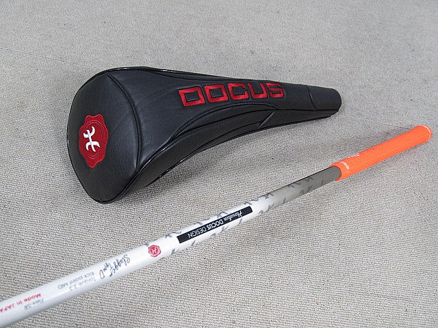 DOCUS(ドゥーカス) DOCUS(ドゥーカス) DCD701 ドライバー