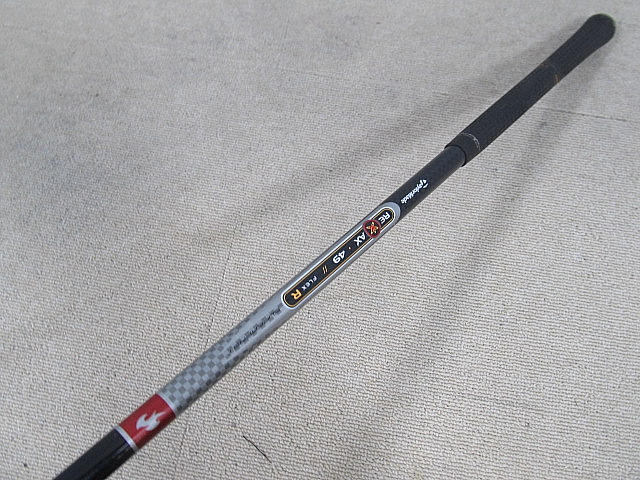 テーラーメイド バーナー フェアウェイ 2008 (USA仕様)