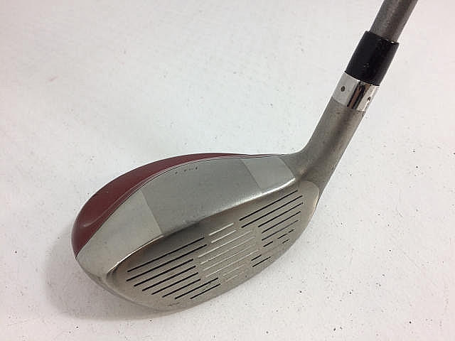 ナイキ CPR 2 ウッド (USA仕様)