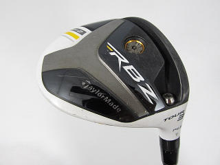 テーラーメイド ROCKET BALLZ(ロケットボールズ) ステージ2 ツアー フェアウェイ (日本仕様)