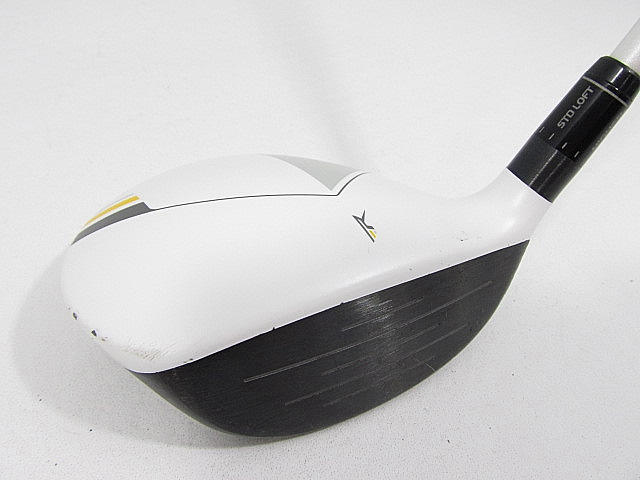 テーラーメイド ROCKET BALLZ(ロケットボールズ) ステージ2 ツアー フェアウェイ (日本仕様)