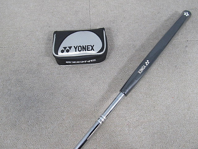 ヨネックス EZONE TP-F1B パター 2018
