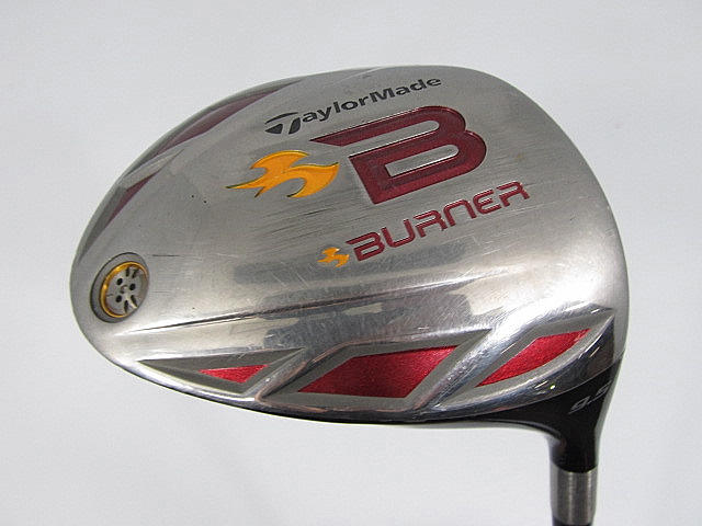 テーラーメイド バーナー TP ドライバー 2009 (日本仕様)
