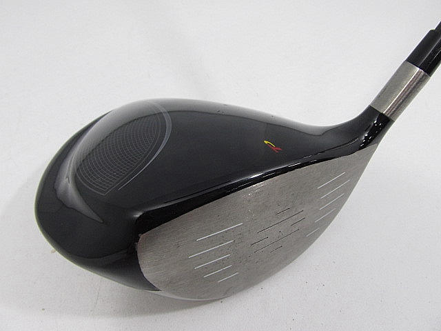 テーラーメイド バーナー TP ドライバー 2009 (日本仕様)