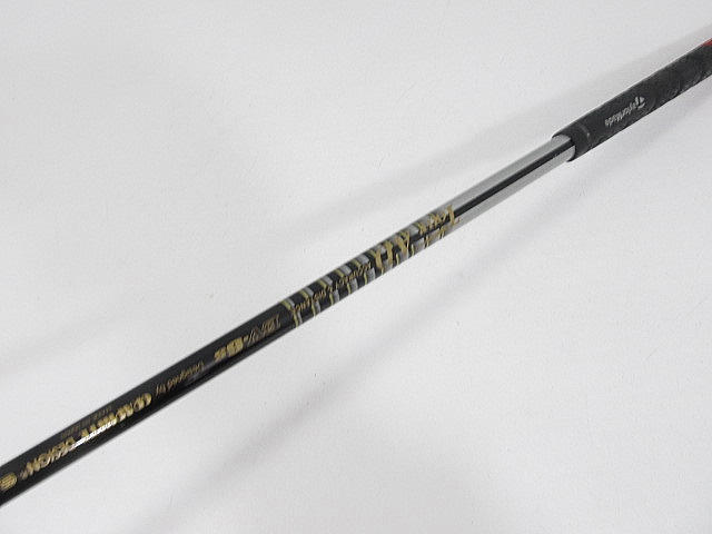 テーラーメイド バーナー TP ドライバー 2009 (日本仕様)