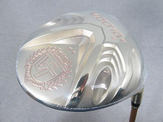 カタナゴルフ VOLTIO 4 G ゴールド ドライバー 2016