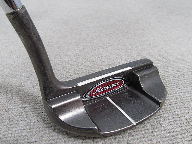テーラーメイド ロッサ(ROSSA) コア クラシック AGSI R マラネロ 8-01 パター