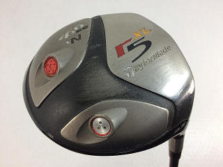 テーラーメイド r5 XL ドライバー タイプN