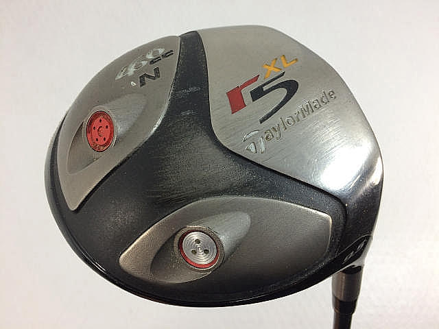 テーラーメイド r5 XL ドライバー タイプN