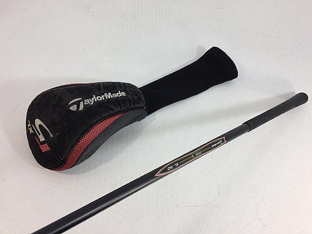 テーラーメイド r5 XL ドライバー タイプN