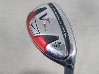 ナイキ ヴィクトリーレッド VR PRO ユーティリティ 2011 (USA仕様)