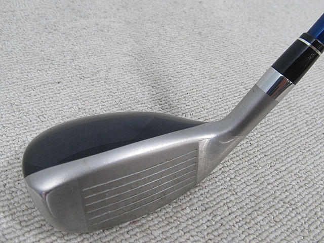 ナイキ ヴィクトリーレッド VR PRO ユーティリティ 2011 (USA仕様)