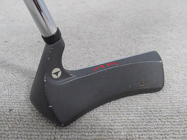 テーラーメイド HBモデル パター