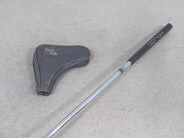 テーラーメイド HBモデル パター