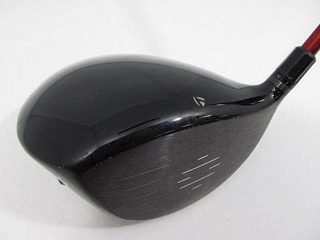 テーラーメイド R9 SUPERTRI TPドライバー (USA仕様)