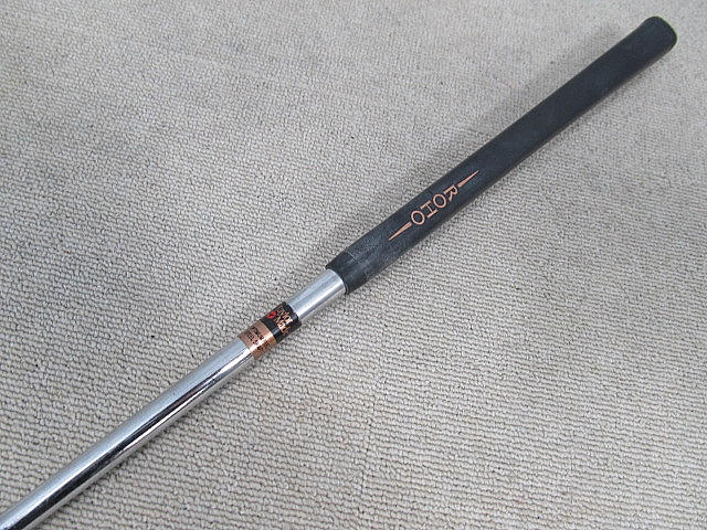 テーラーメイド ローホー3 パター