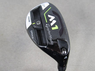 テーラーメイド M1 レスキュー 2017 (日本仕様)