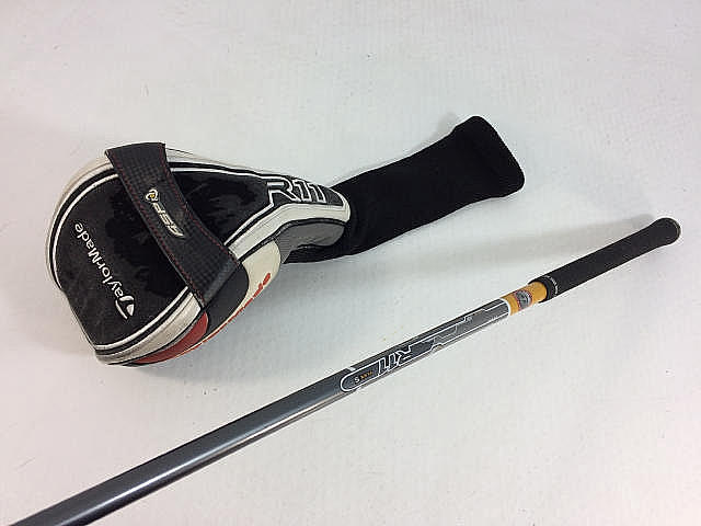 テーラーメイド R11 ドライバー (日本仕様)