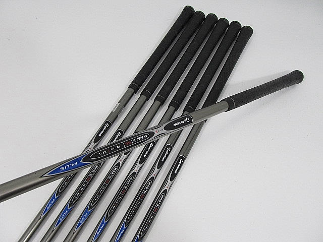 テーラーメイド r5 (rac) アイアン