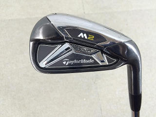 テーラーメイド M2 TOUR アイアン 2016 (USA仕様)