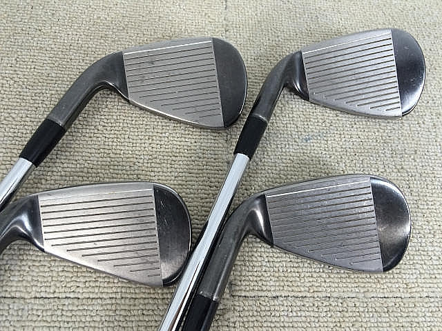 テーラーメイド M2 TOUR アイアン 2016 (USA仕様)