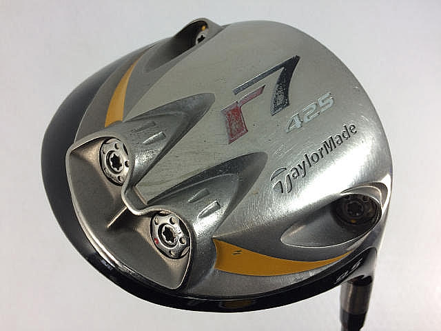 テーラーメイド r7 425 ドライバー (日本仕様)(トルクレンチナシ)