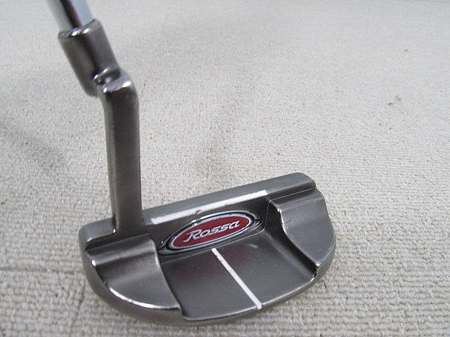 テーラーメイド ロッサ(ROSSA) コア クラシック AGSI R マラネロ 1-02 パター