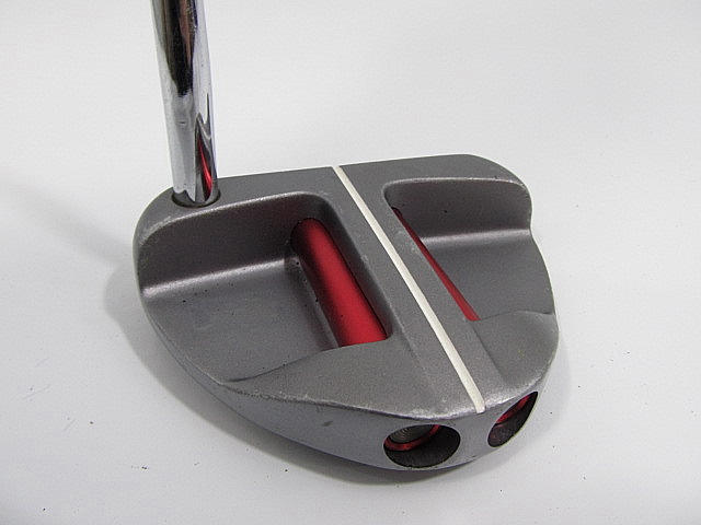 テーラーメイド ロッサ(ROSSA) MEZZA モンザ AGSI パター