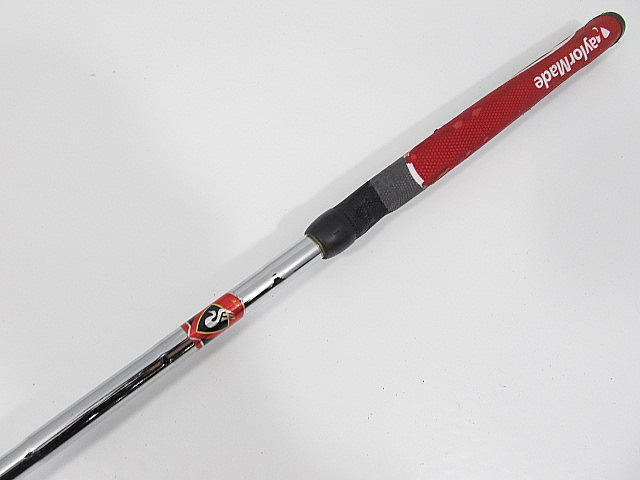 テーラーメイド ロッサ(ROSSA) MEZZA モンザ AGSI パター