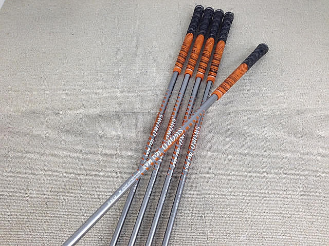 カタナゴルフ SWORD iZU MAX i アイアン